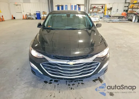 2021 Chevrolet Malibu Lt z USA, uszkodzony, nr VIN 1G1ZD5ST2MF047719